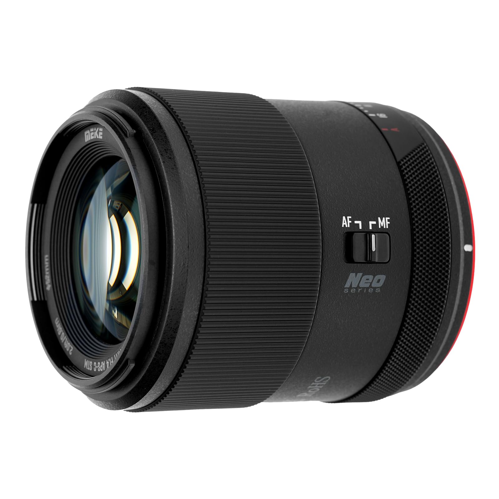 Amazon.co.jp: Meike 55mm F1.4 標準絞りAPS-Cフレームオート